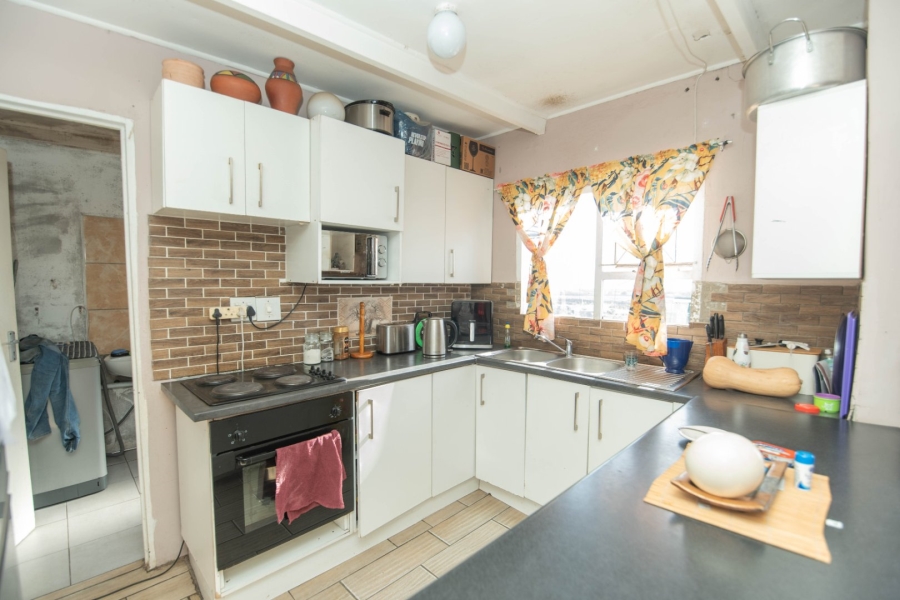 3 Bedroom Property for Sale in Algoa Park Eastern Cape